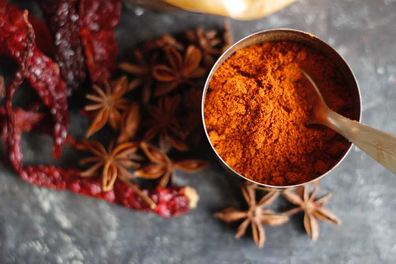 دانلود عکس گرافیکی ظرف فلفل