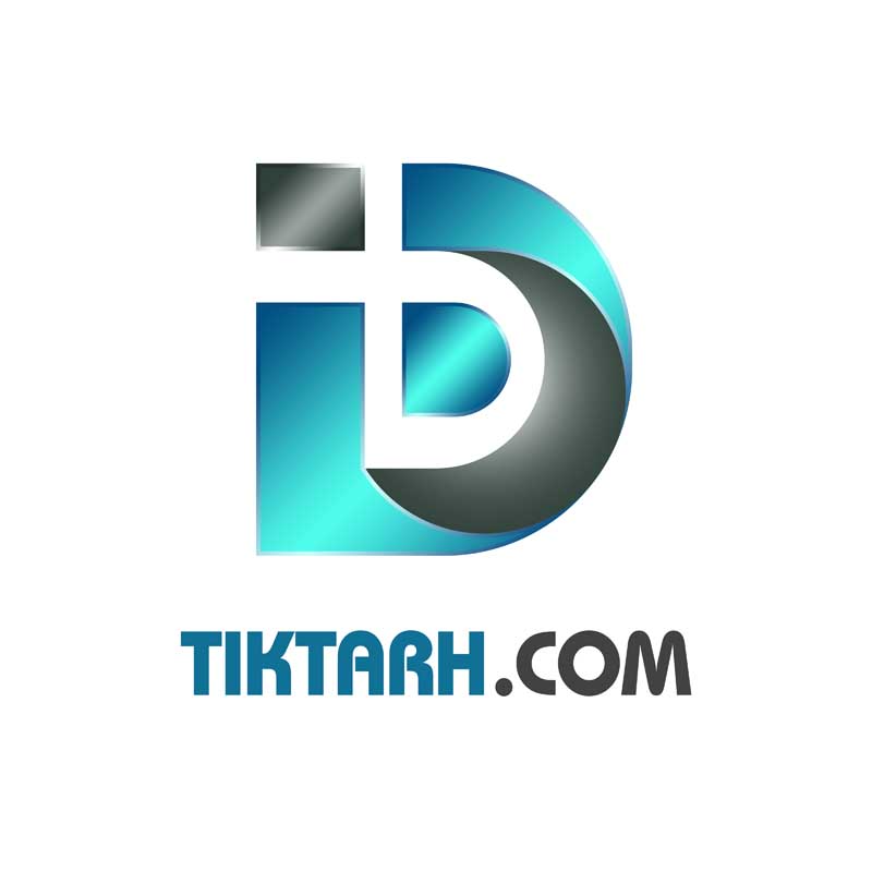 دانلود طرح لوگو حرف D