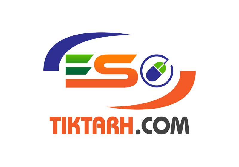 دانلود طرح لوگو حرف s و خدمات کامپیوتری