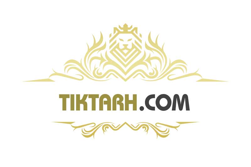 دانلود طرح لوگو شیر لوکس