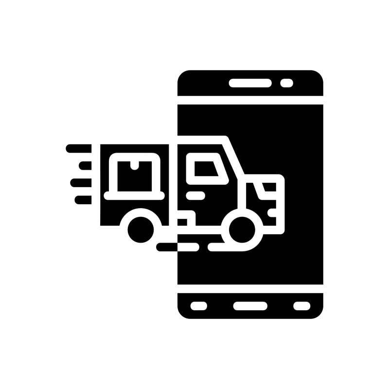 دانلود طرح آیکون باربری آنلاین