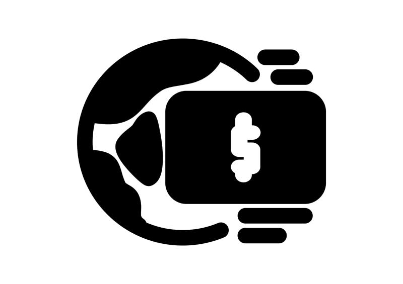 دانلود آیکون انتقال پول