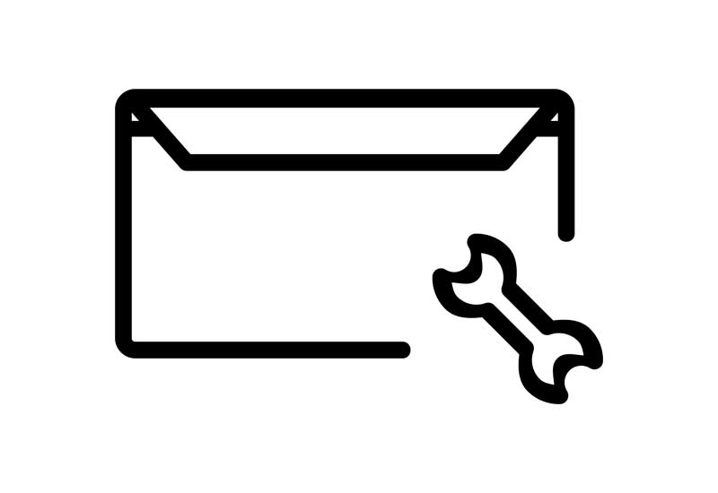 دانلود آیکون تنظیمات پیام