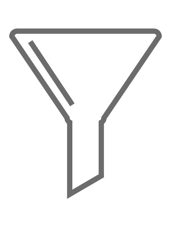 طرح آیکون فیلتر
