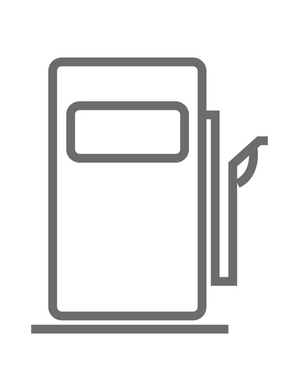 طرح آیکون سوختگیری