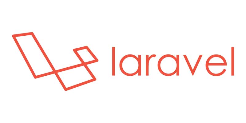 طرح آیکون لاراول