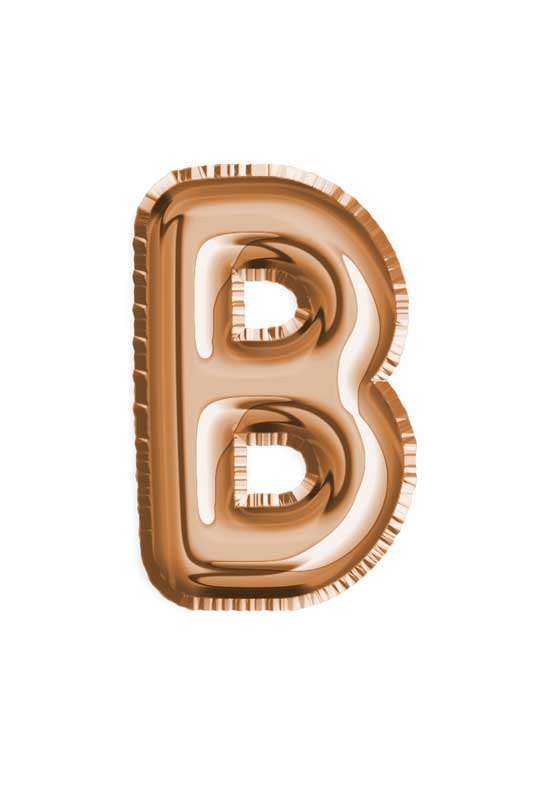 طرح کلیپ آرت بادکنک B