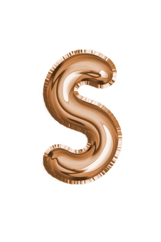 طرح کلیپ آرت بادکنک S