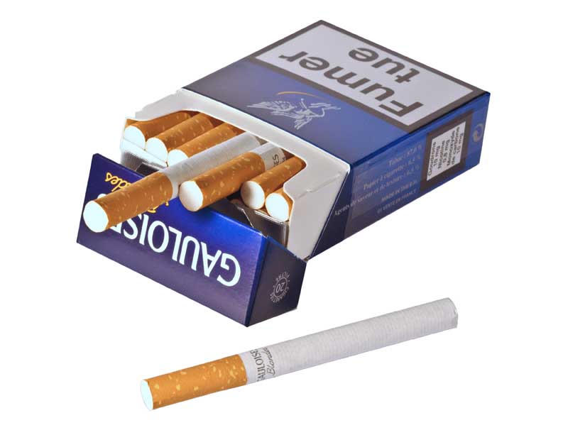 دانلود طرح پاکت سیگار