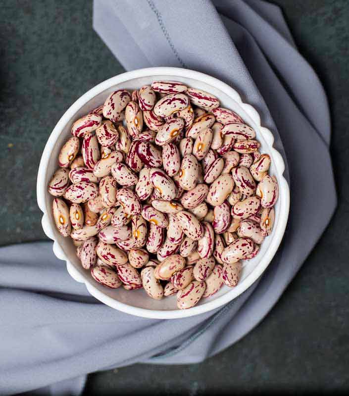 دانلود عکس گرافیکی پیاله لوبیا
