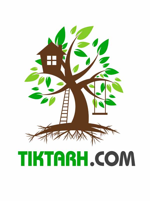دانلود لوگو لایه باز خانه درختی