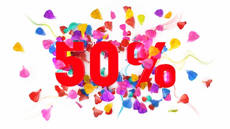 دانلود عکس با کیفیت 50 درصد تخفیف