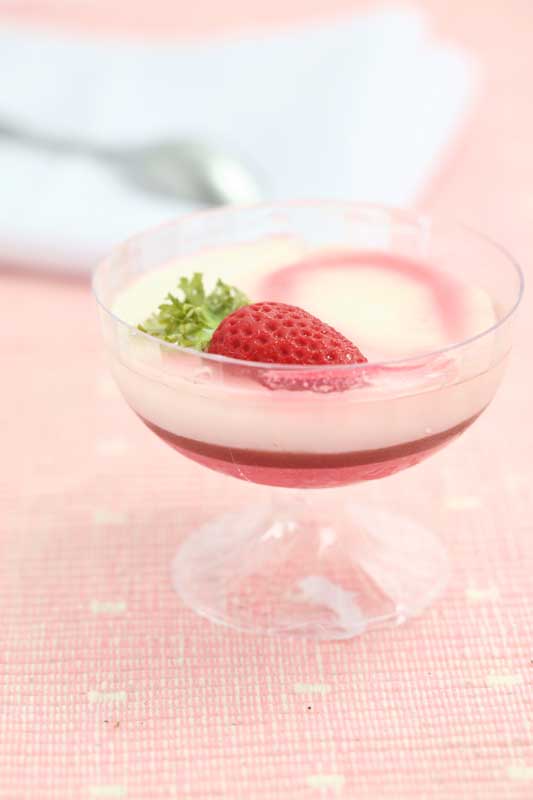 عکس گرافیکی بستنی ژله ای