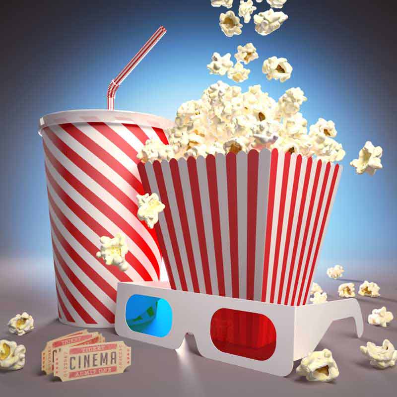 عکس لارج فرمت تنقلات سینما