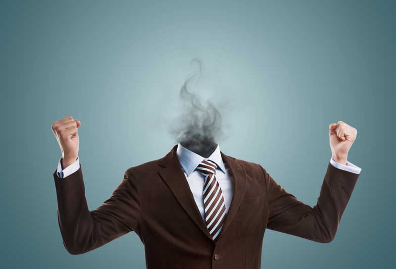 دانلود عکس با کیفیت ایجاد ایده جدید در فکر