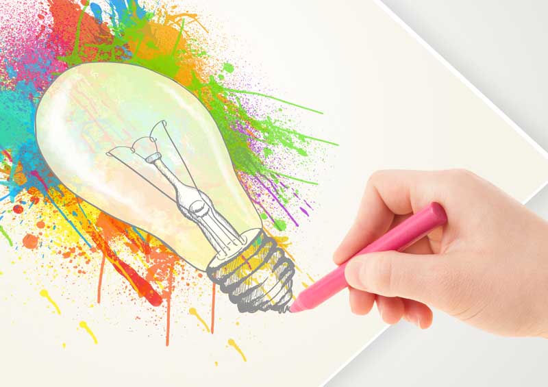 دانلود تصویر با کیفیت ایده زیبا