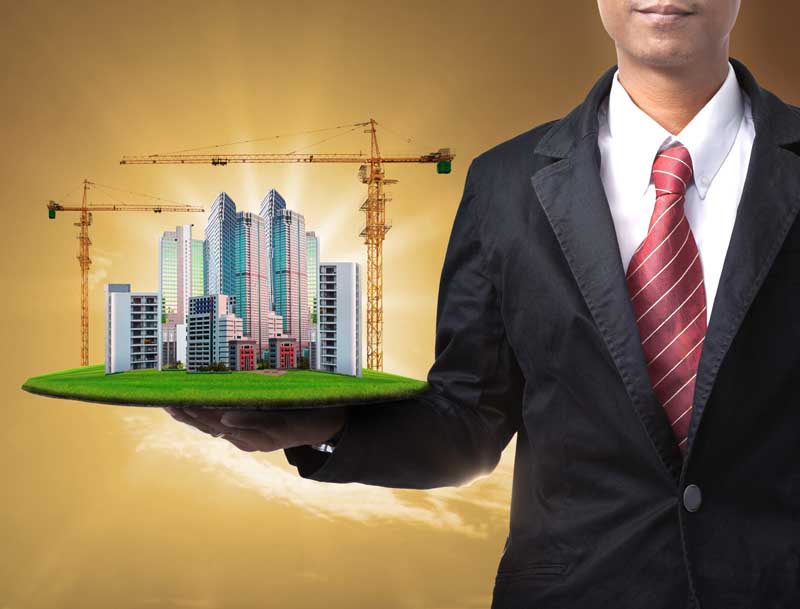 دانلود عکس لارج فرمت برج سازی