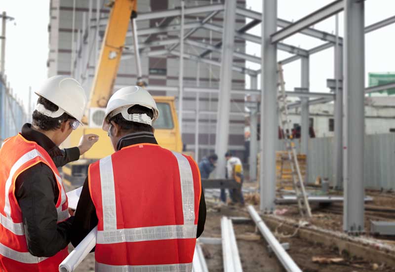 دانلود عکس لارج فرمت مهندسین ساختمان