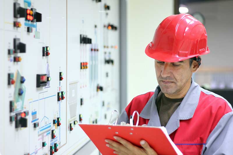 دانلود عکس لارج فرمت مهندس برق