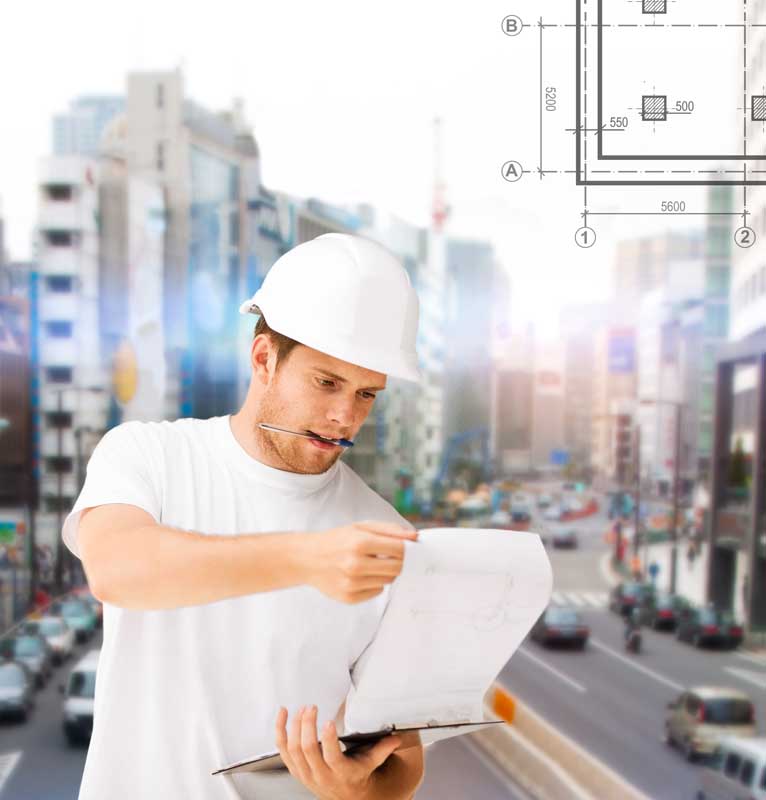 دانلود عکس لارج فرمت مهندس شهرسازی