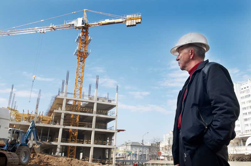 دانلود عکس لارج فرمت ساختمان سازی