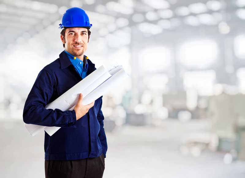 دانلود عکس لارج فرمت مهندس و نقشه