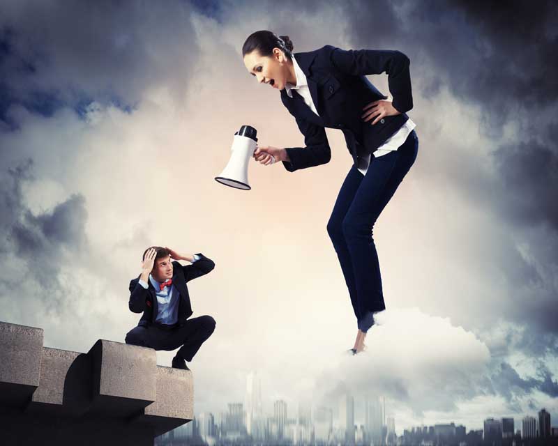 دانلود عکس لارج فرمت رئیس
