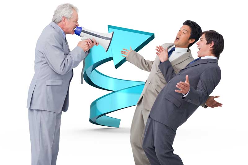 دانلود عکس لارج فرمت رئیس خشن