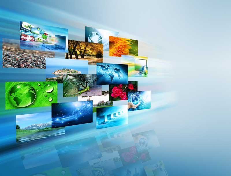دانلود تصویر از بینهایت عکس در فضای مجازی