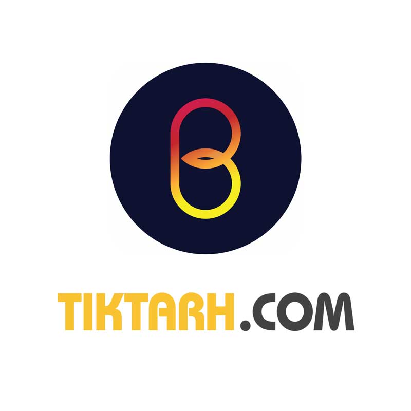 دانلود لوگو لایه باز حرف B