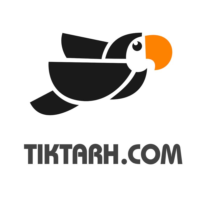 دانلود لوگو لایه باز توکان