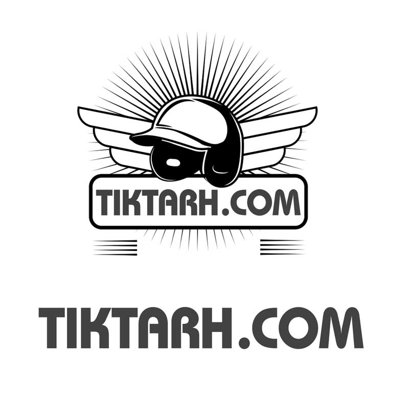 دانلود لوگو لایه باز بیسبال