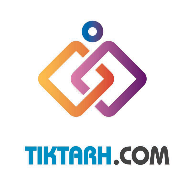 دانلود لوگو لایه باز مربع های زنجیری