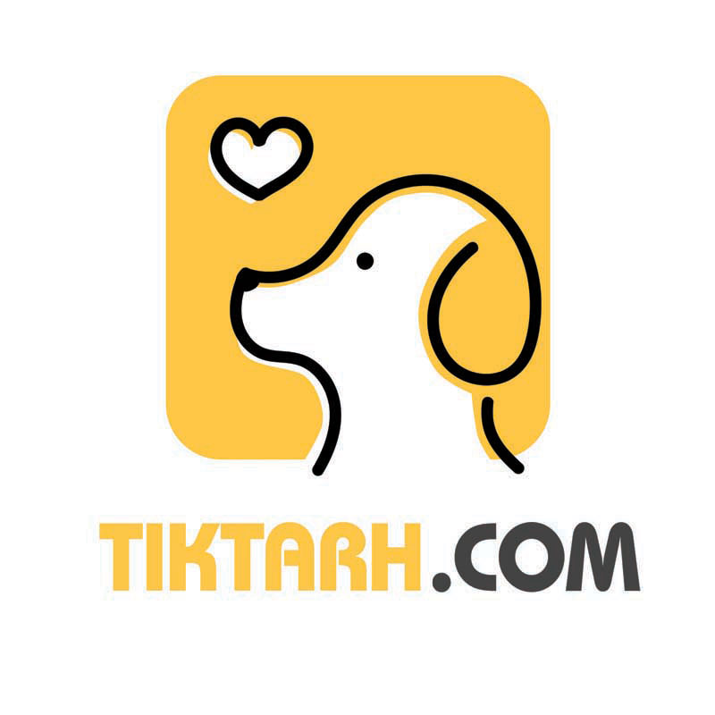 دانلود لوگو لایه باز کلینیک حیوانات
