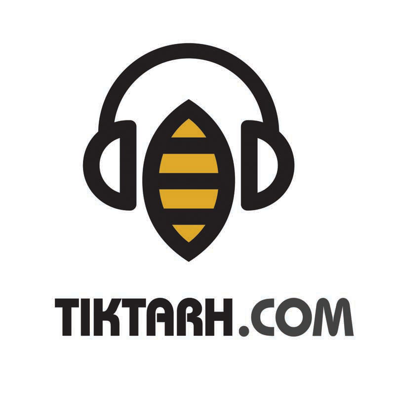 دانلود لوگو لایه باز هدفون