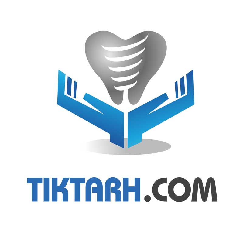 دانلود لوگو لایه باز دندانپزشکی