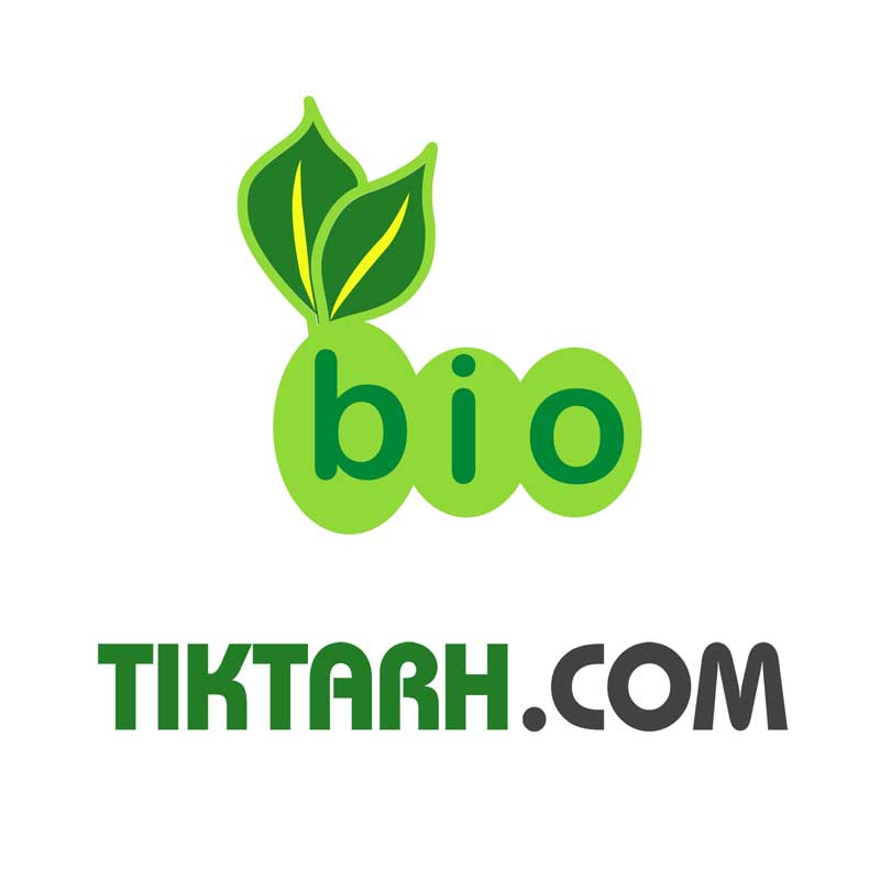 دانلود لوگو لایه باز bio