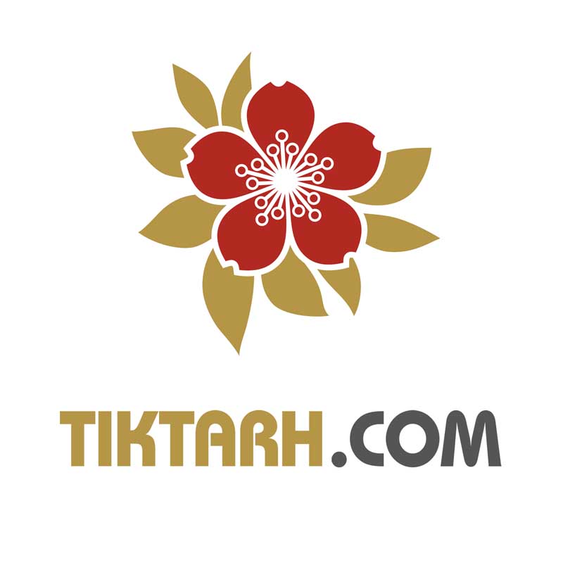 دانلود لوگو لایه باز گل