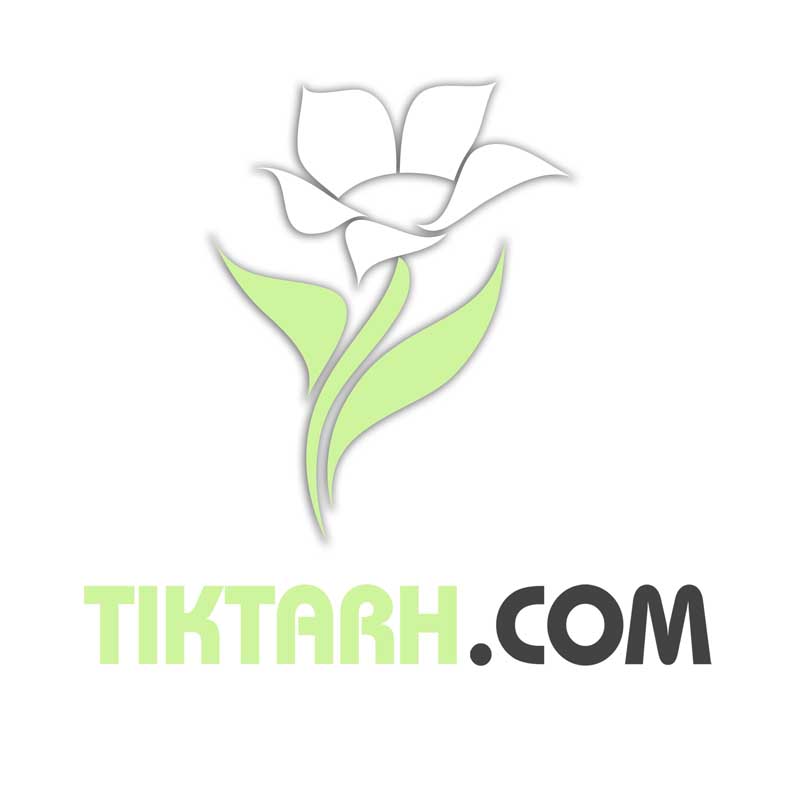 دانلود لوگو لایه باز گل فروشی