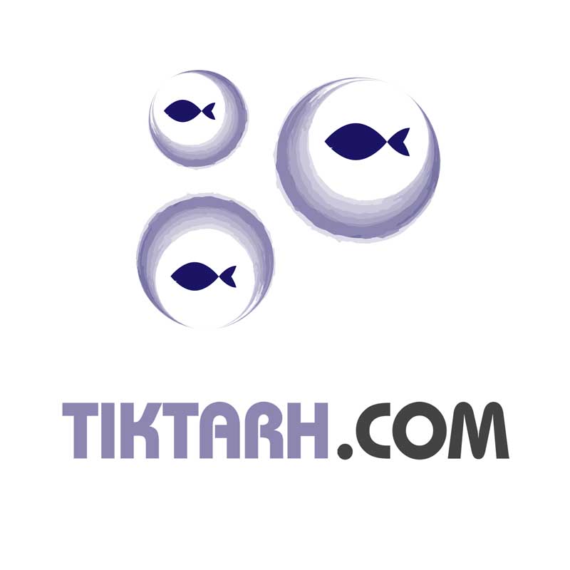 دانلود لوگو لایه باز ماهی فروشی