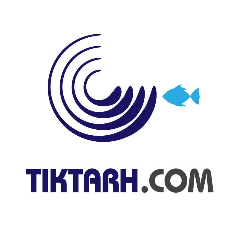 دانلود لوگو لایه باز ماهی فروشی