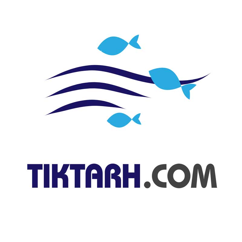 دانلود لوگو لایه باز ماهی فروشی