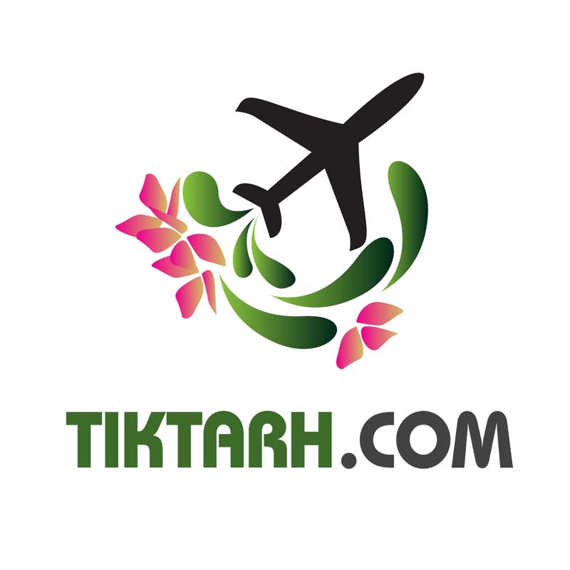 دانلود لوگو لایه باز آژانس هواپیمایی