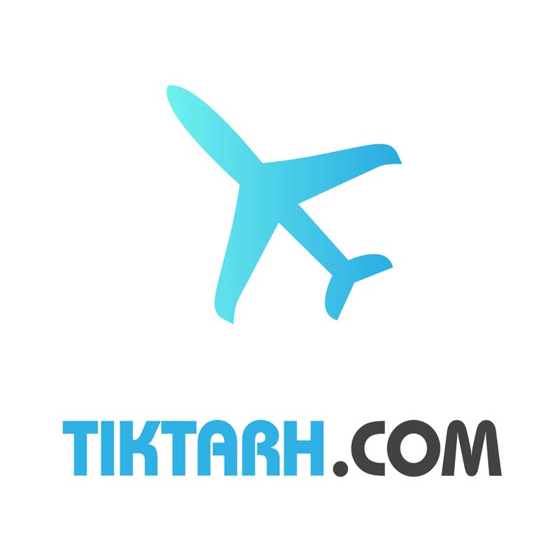 دانلود لوگو لایه باز آژانس هواپیمایی