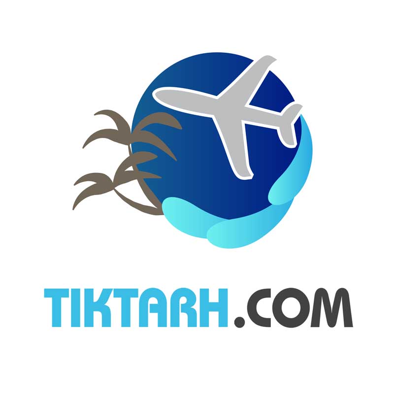 دانلود لوگو لایه باز آژانس هواپیمایی