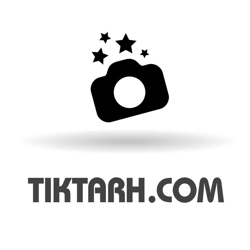 دانلود لوگو لایه باز آتلیه عکاسی