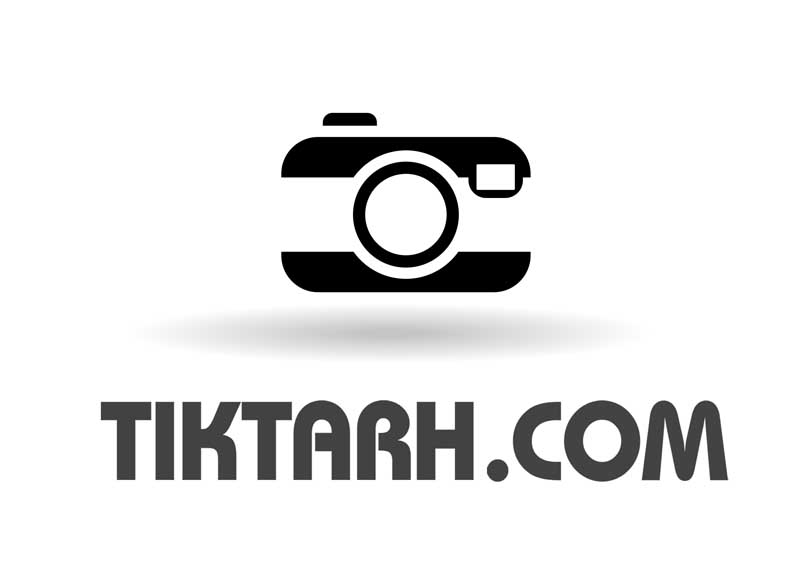 دانلود لوگو لایه باز آتلیه عکاسی