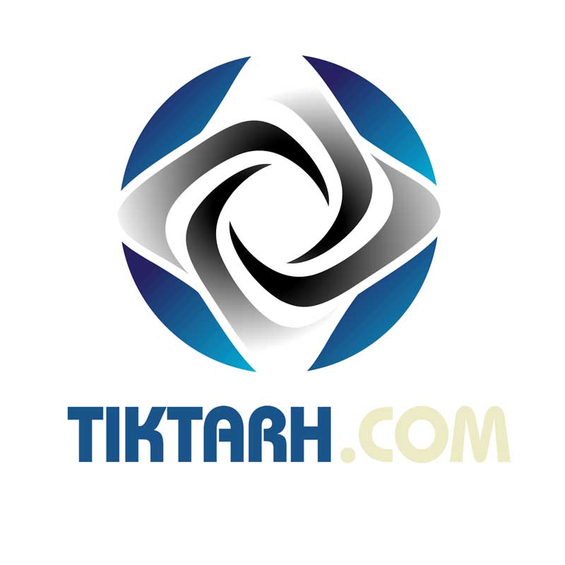 دانلود لوگو لایه باز تیغه و دایره