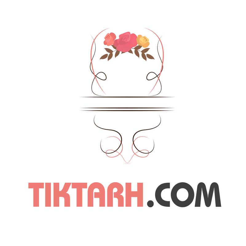 دانلود لوگو لایه باز گل فروشی