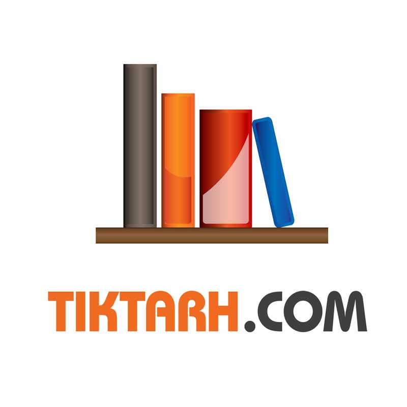 دانلود لوگو لایه باز کتابفروشی
